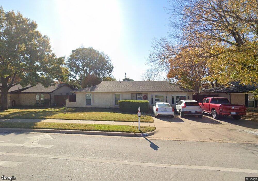 1908 Schumac Ln, Bedford, TX 76022 - photo 1