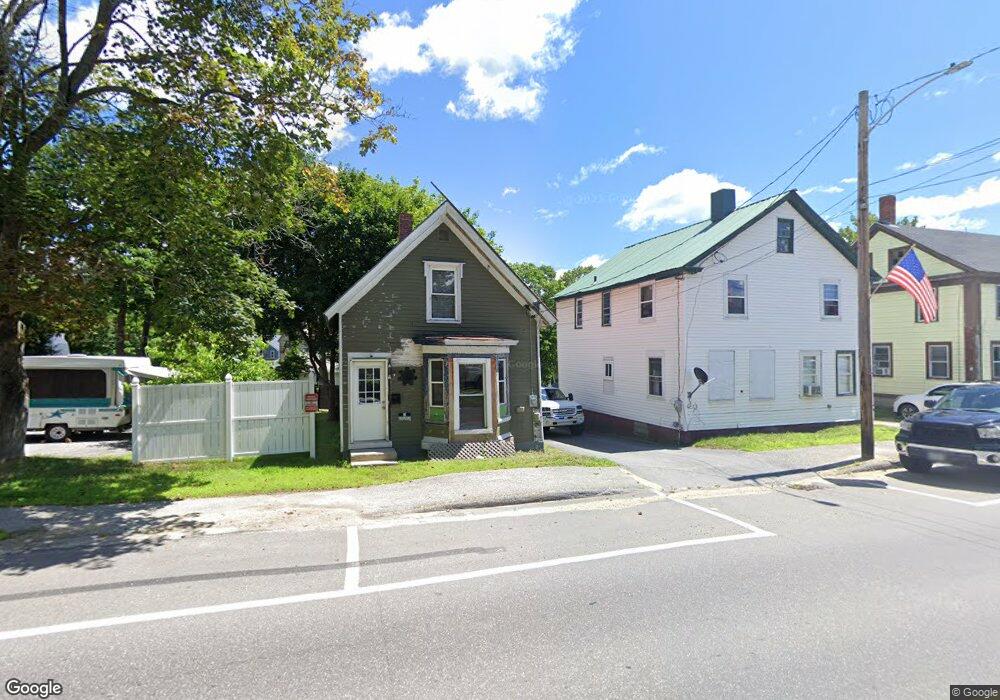 15 N Main St, Mechanic Falls, ME 04256 - photo 1