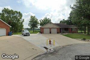 80 Laurie Ct, Germantown, IL 62245