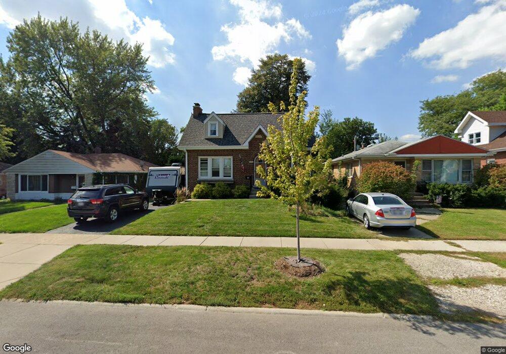920 S 6th Ave, Des Plaines, IL 60016 - photo 1