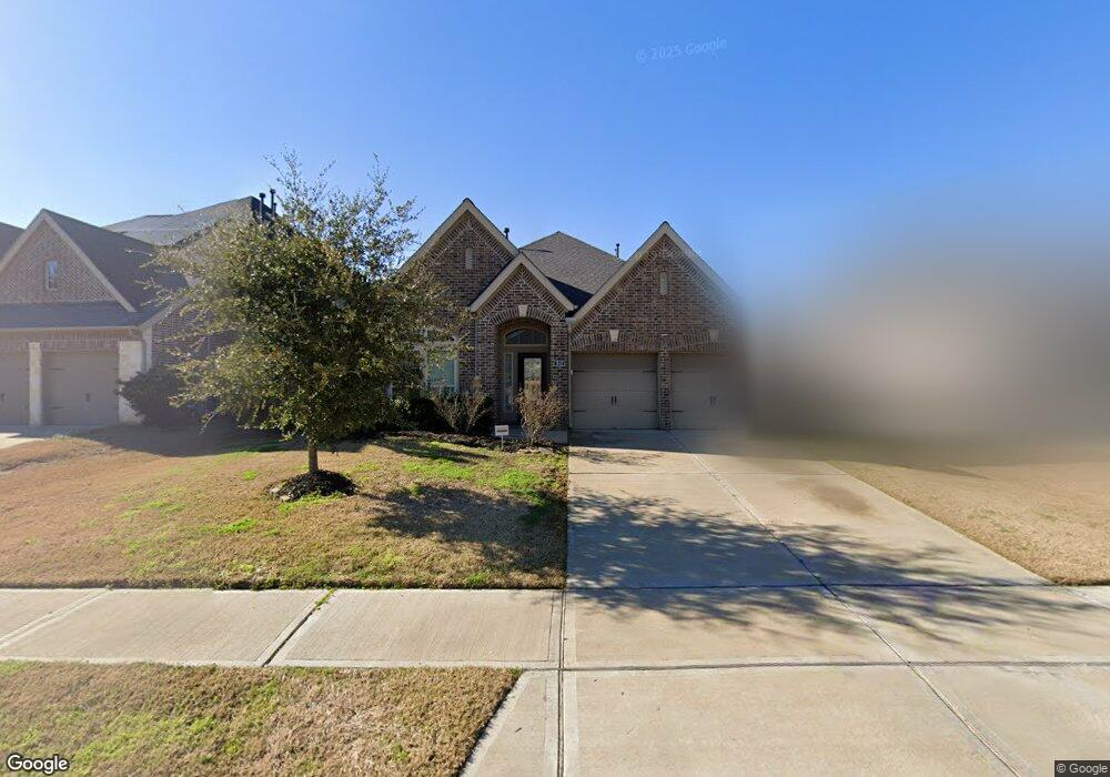 1843 Majestic Falls Ln, Richmond, TX 77469 - photo 1