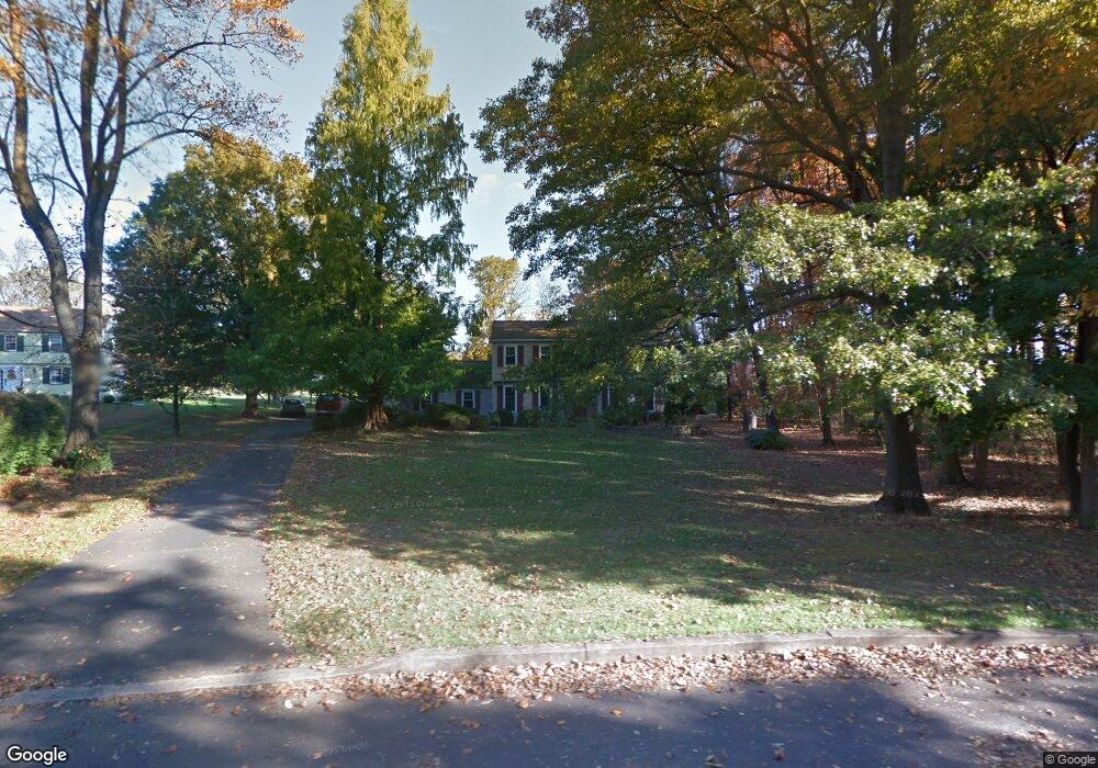 4321 Biddeford Cir, Doylestown, PA 18902 - photo 1