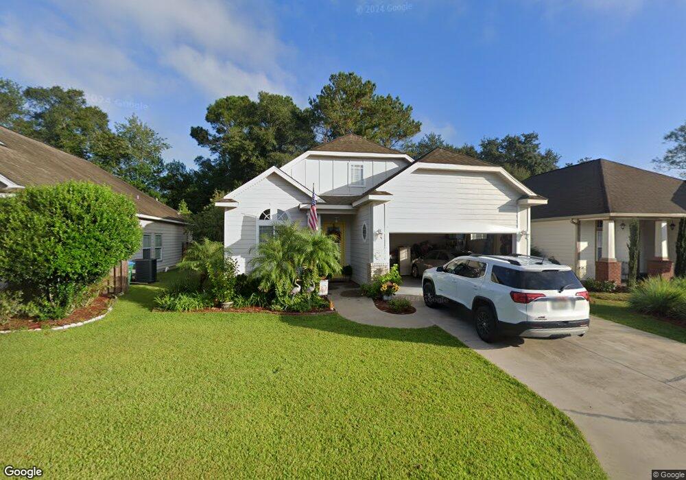 12 Tuscany Trace, Crawfordville, FL 32327 - photo 1