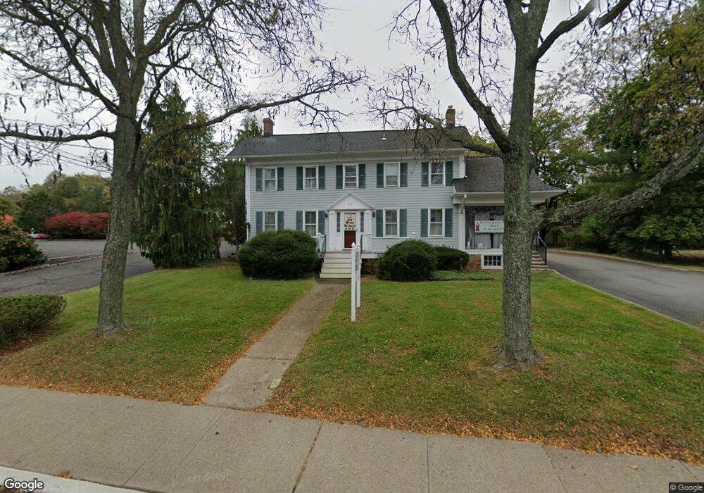 315 Main St, Bedminster, NJ 07921 - photo 1