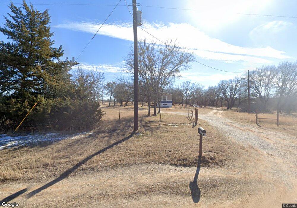 185 County Road 4767, Boyd, TX 76023 - photo 1