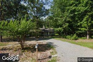 1 Cozy Ln, Redfield, AR 72132