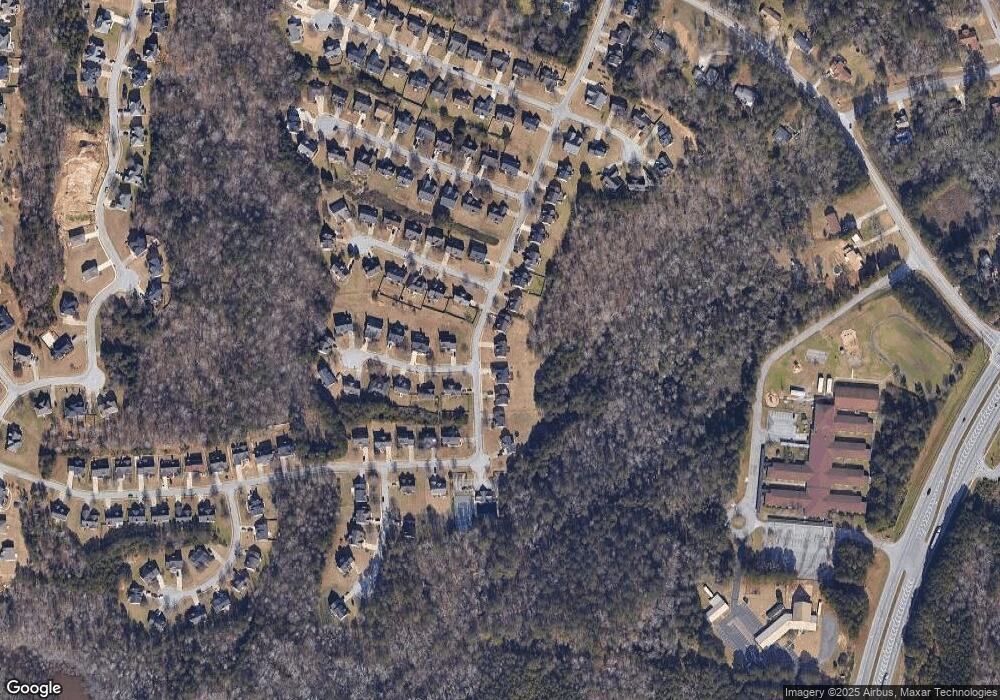 2243 Blue Ridge Ln unit 2, Conyers, GA 30012 - photo 1