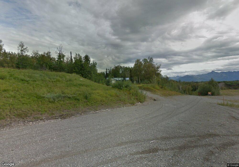 7303 E Double B Cir, Palmer, AK 99645 - photo 1