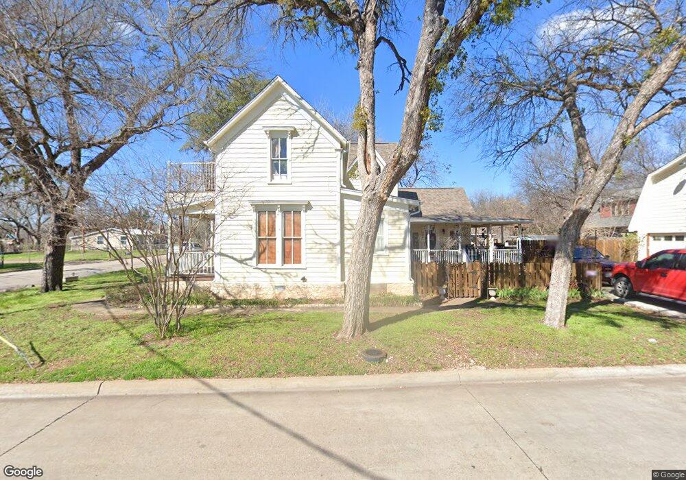 3505 Plaza Ct E, Granbury, TX 76049 - photo 1