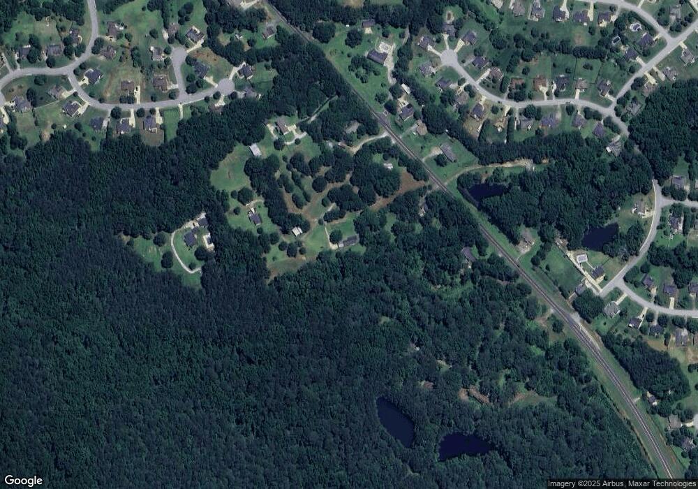 1994 Highway 212 SW, Conyers, GA 30094 - photo 1