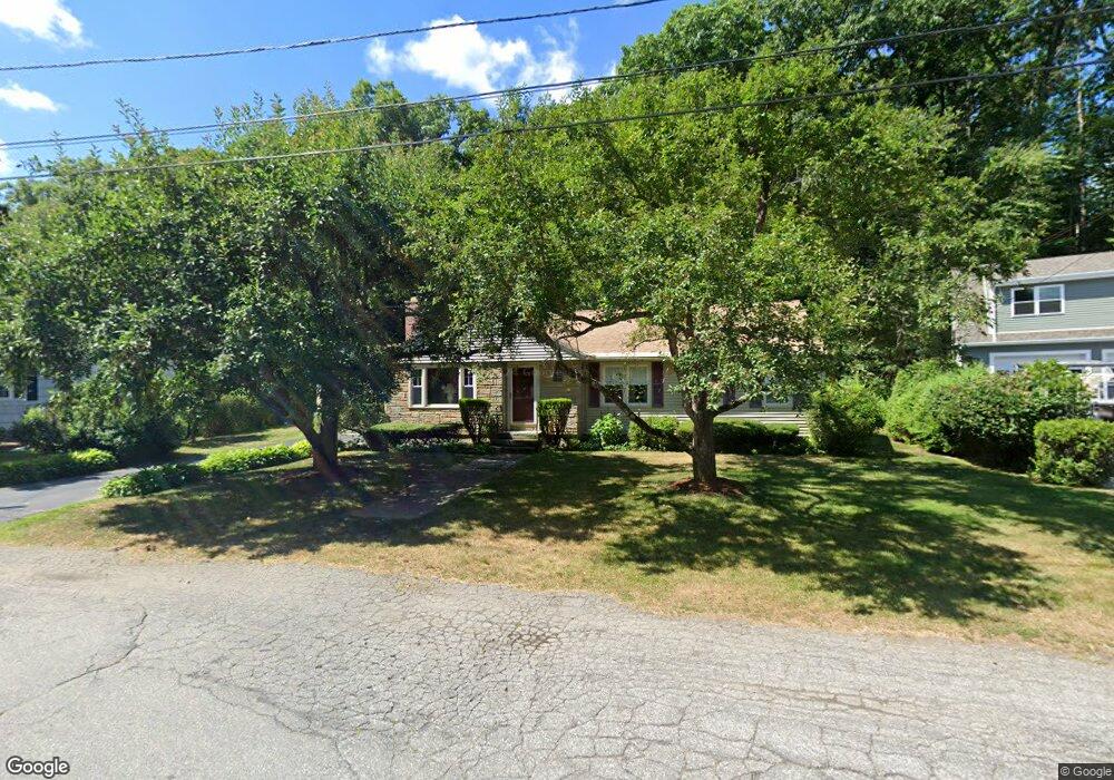 15 Sherry St, Whitinsville, MA 01588 - photo 1