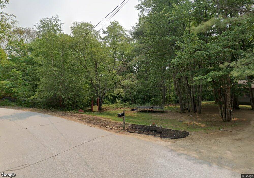 57 Lovering Ave, Loudon, NH 03307 - photo 1