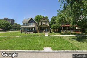 1271 SW Tyler St, Topeka, KS 66612