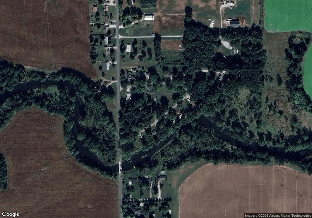 1055 E 480 N, Howe, IN 46746 - photo 1