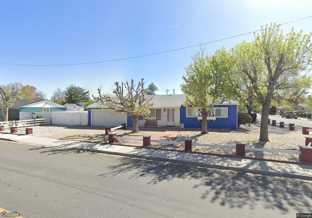 2140 Nelson Way, Sparks, NV 89431 - photo 1