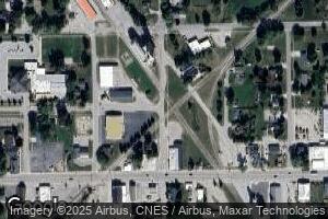 Lot 9 N Meridian-Kern, Reese, MI 48757