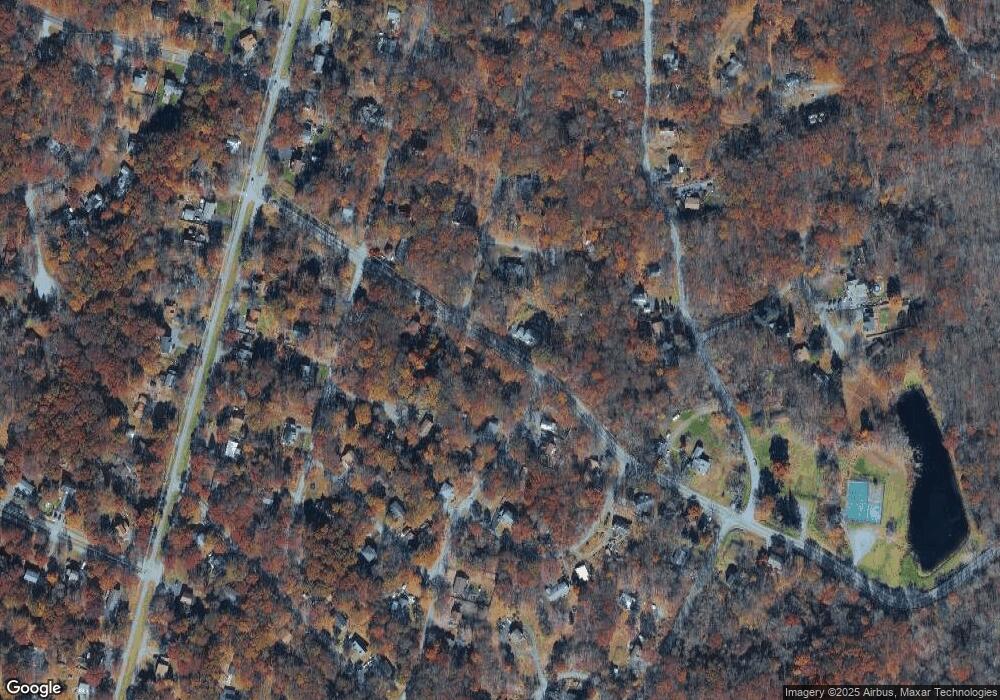 1271 Pine Ridge, Bushkill, PA 18324 - photo 1