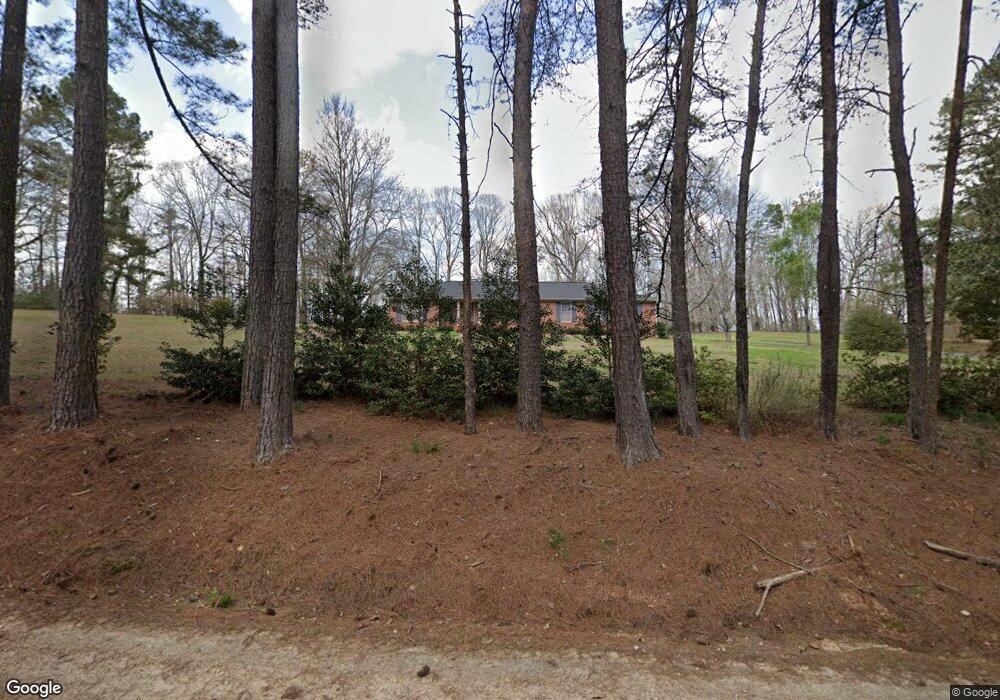 301 Kirk Rd, Franklin, GA 30217 - photo 1