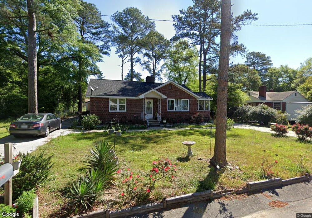 172 Pineview Rd, West Columbia, SC 29169 - photo 1