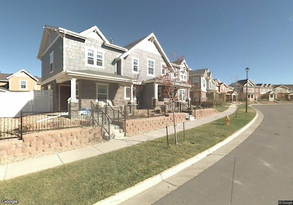 1176 S Quintero Ct, Aurora, CO 80017 - photo 1