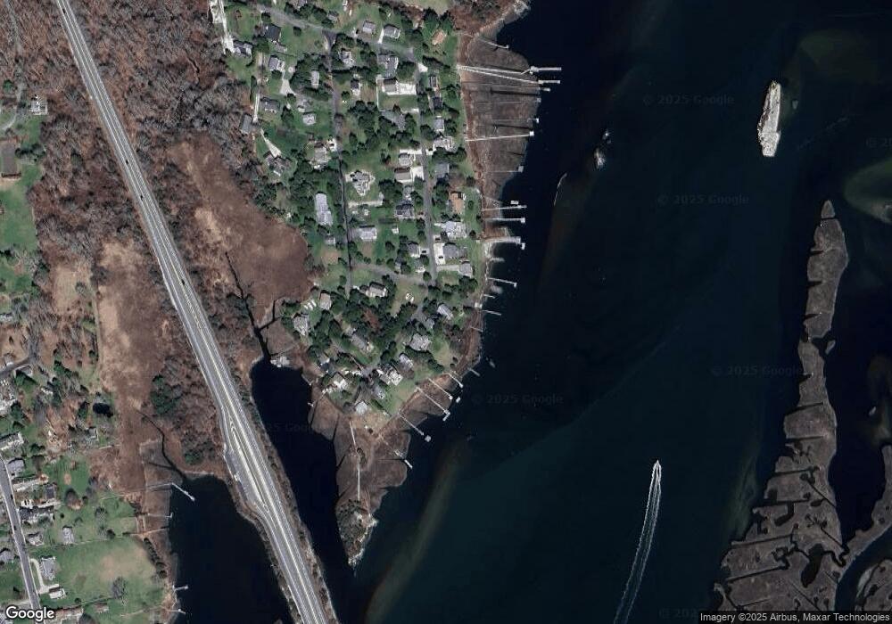 40 E Shore Rd, Westport, MA 02790 - photo 1