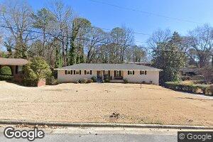 2833 Monica Ct SW, Atlanta, GA 30311