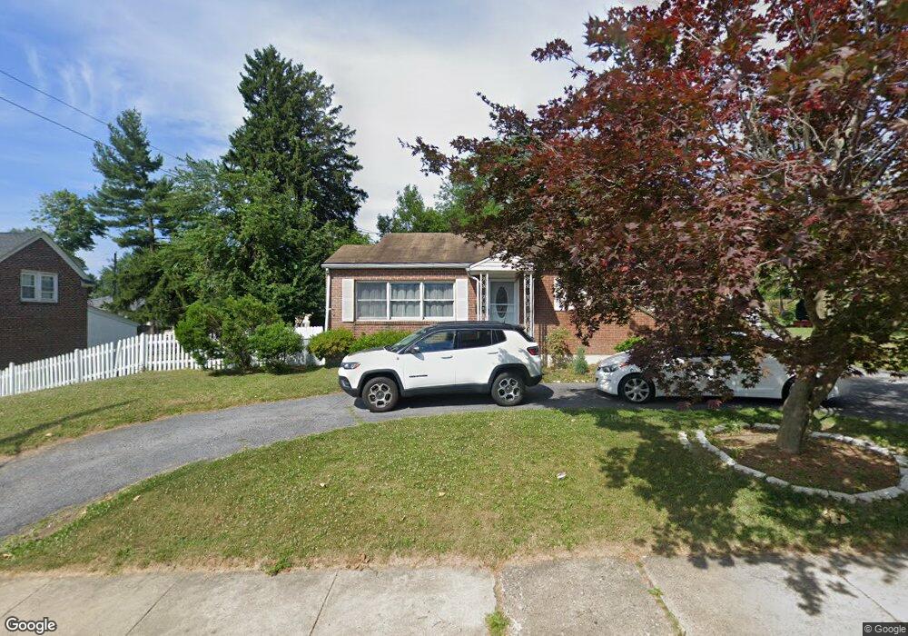 520 S Muhlenberg St unit 528, Allentown, PA 18104 - photo 1