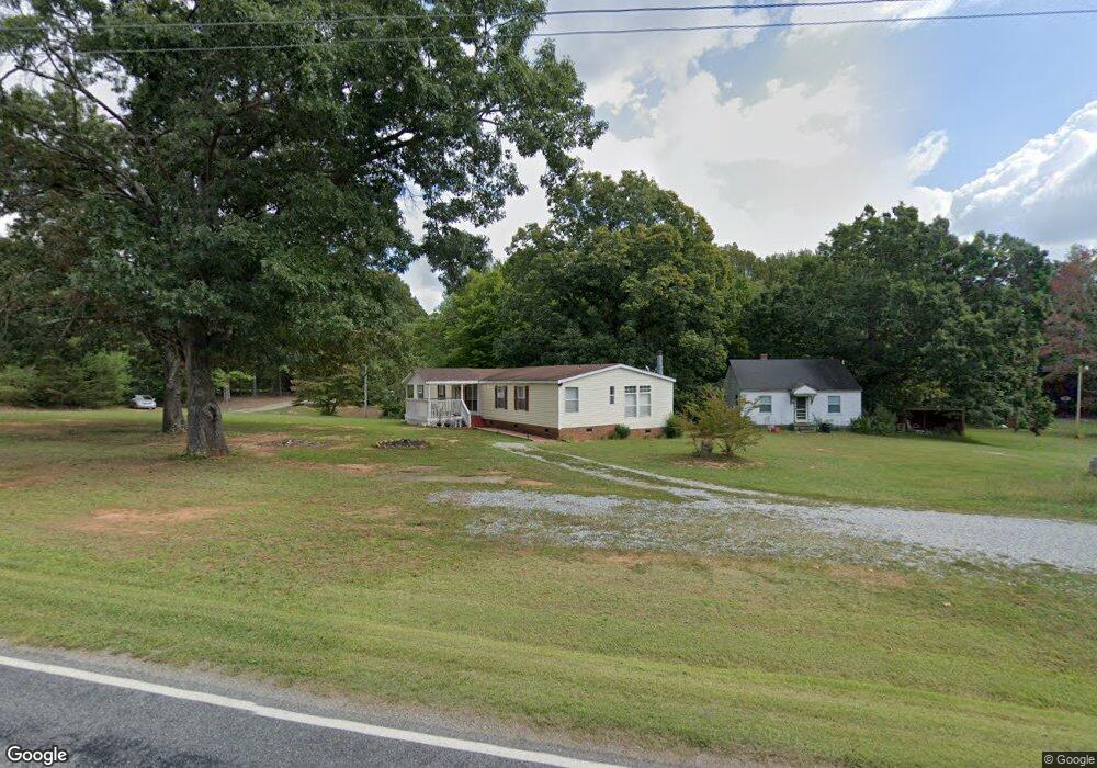 3263 Stoney Creek School Rd, Reidsville, NC 27320 - photo 1