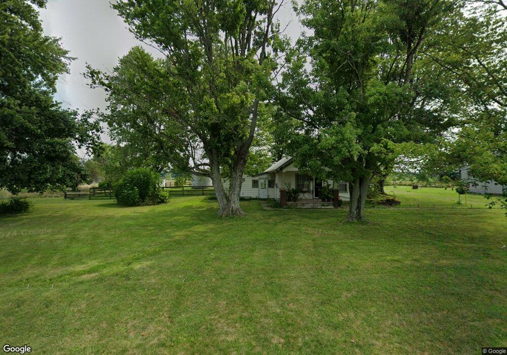 21406 Woodville Rd, Blanchester, OH 45107 - photo 1