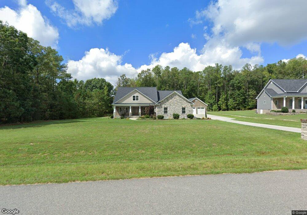 3730 Grey Fox Dr, Prince George, VA 23875 - photo 1