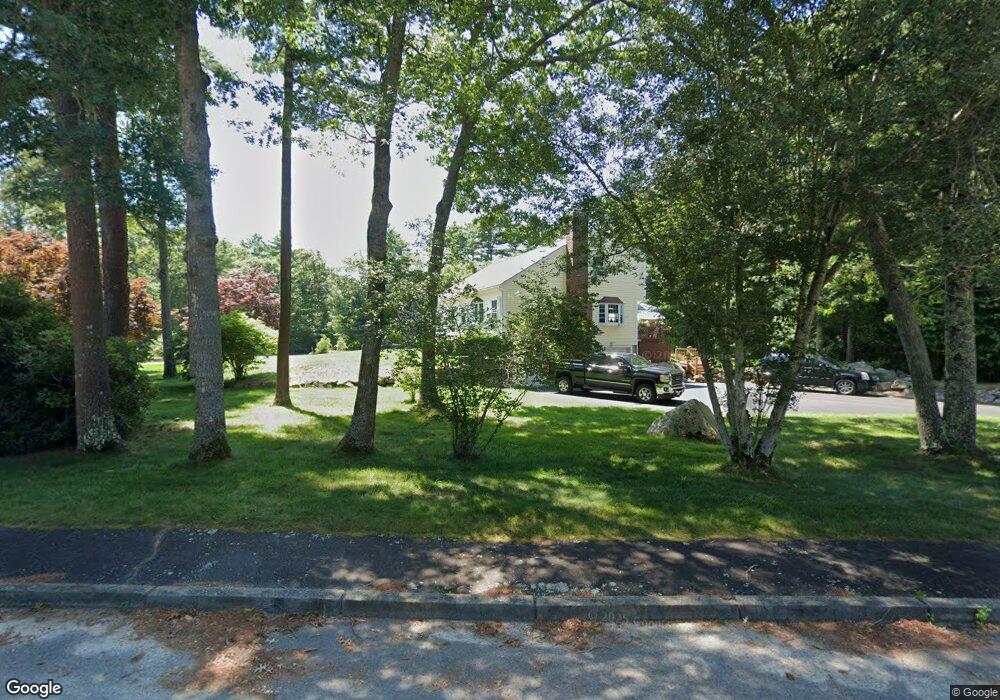 17 Dinah's Way, Wareham, MA 02571 - photo 1