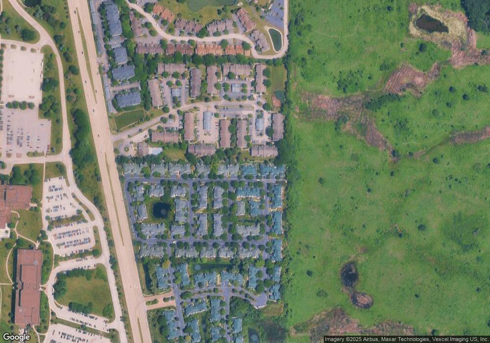 144 Huntington St unit 22AWES, Lake Bluff, IL 60044 - photo 1