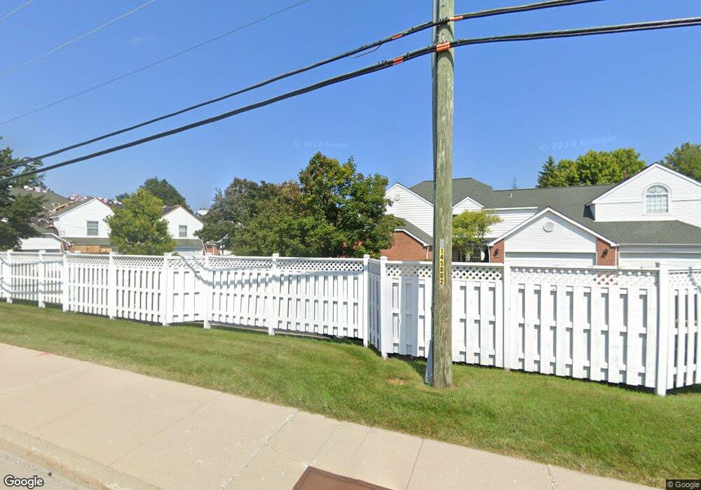 112 Huntington St unit 26BWES, Lake Bluff, IL 60044 - photo 1