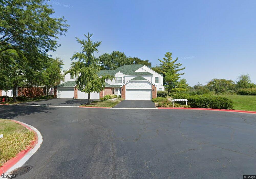 101 Welwyn St unit 14E, Lake Bluff, IL 60044 - photo 1