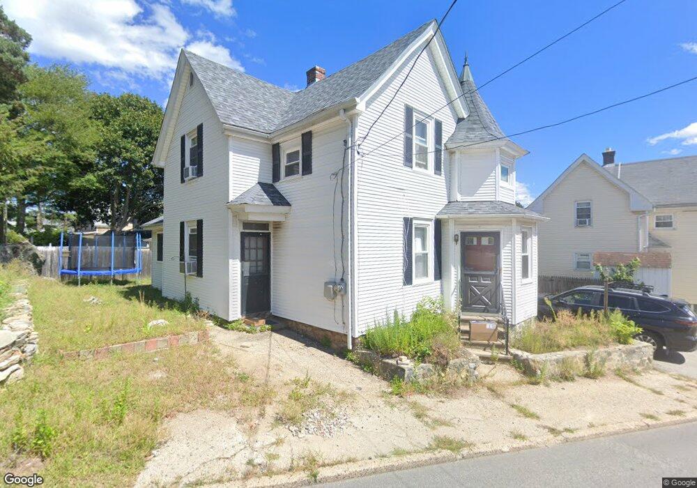 869 Weeden St, Pawtucket, RI 02860 - photo 1