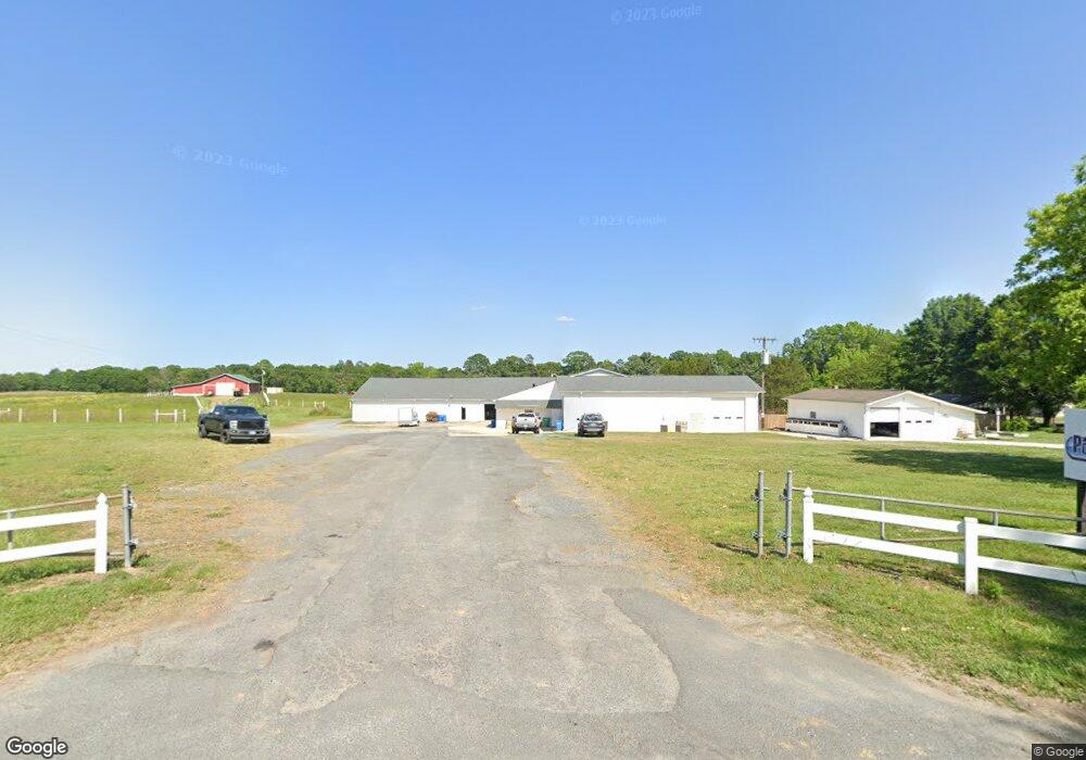 704 N Central Ave, Locust, NC 28097 - photo 1