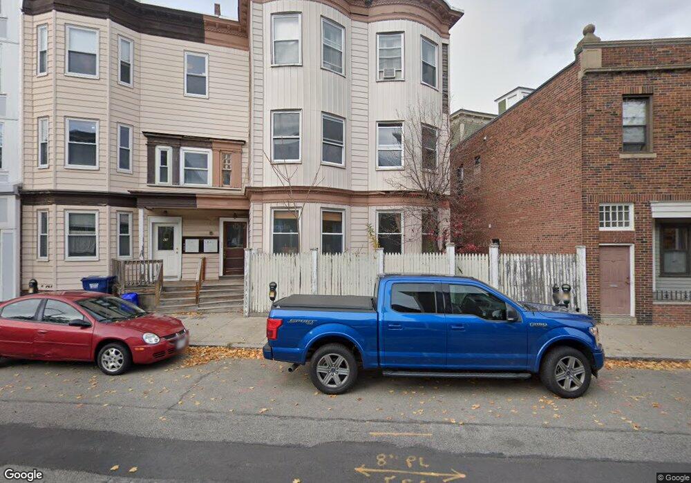 67 River St, Cambridge, MA 02139 - photo 1