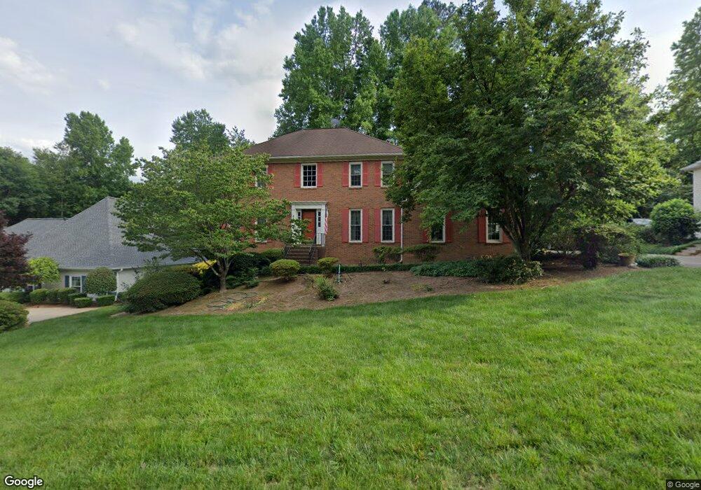 3290 Robinson Oaks Way NE, Marietta, GA 30062 - photo 1