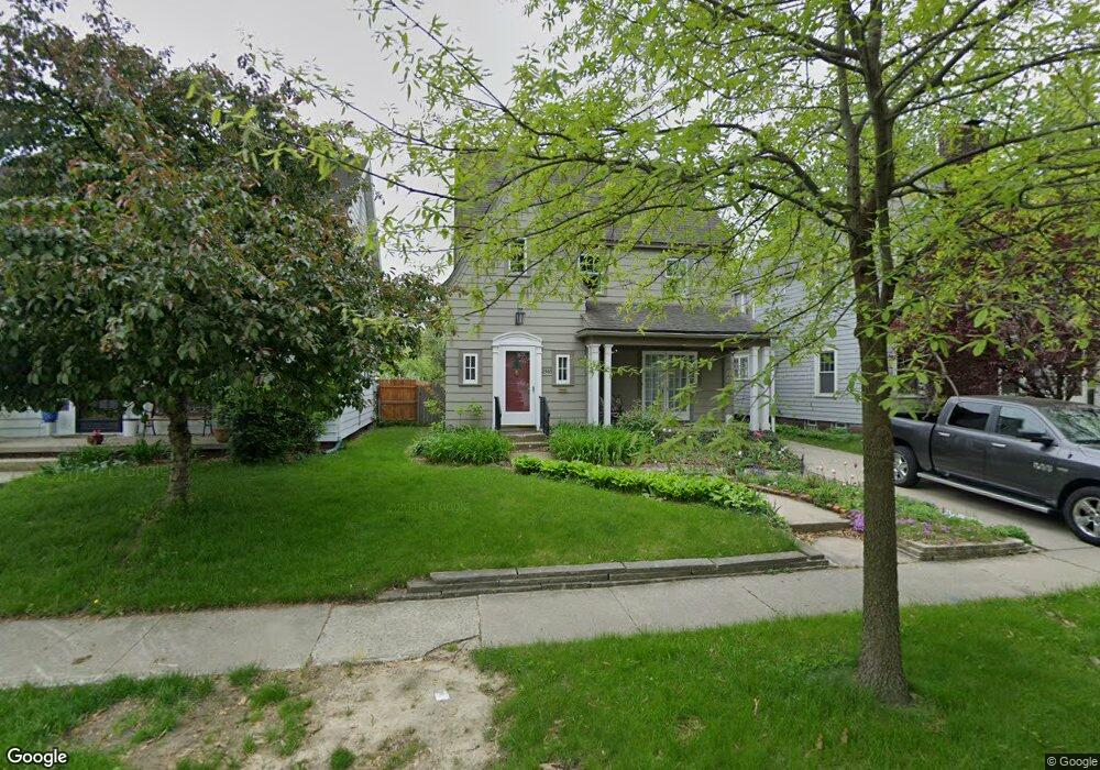 2345 Georgetown Ave, Toledo, OH 43613 - photo 1