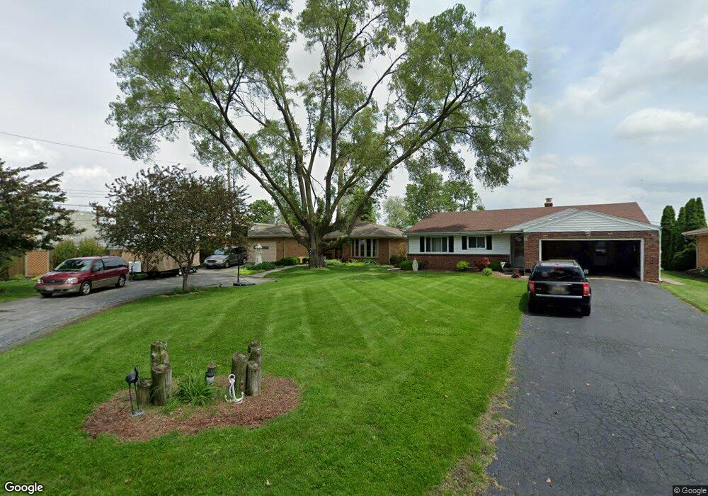 2871 107th St, Toledo, OH 43611 - photo 1