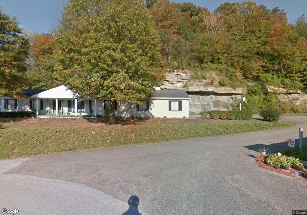 185 Township Road 1117, Ironton, OH 45638 - photo 1