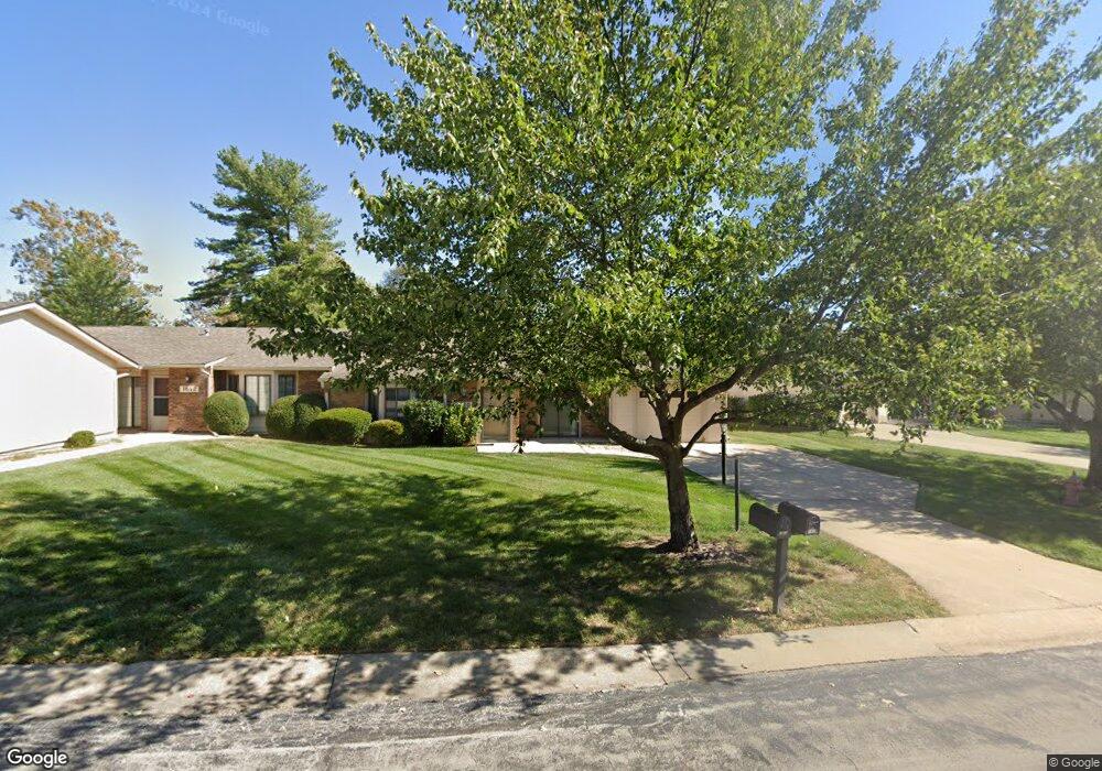 1610 W Stone Blvd, Raymore, MO 64083 - photo 1