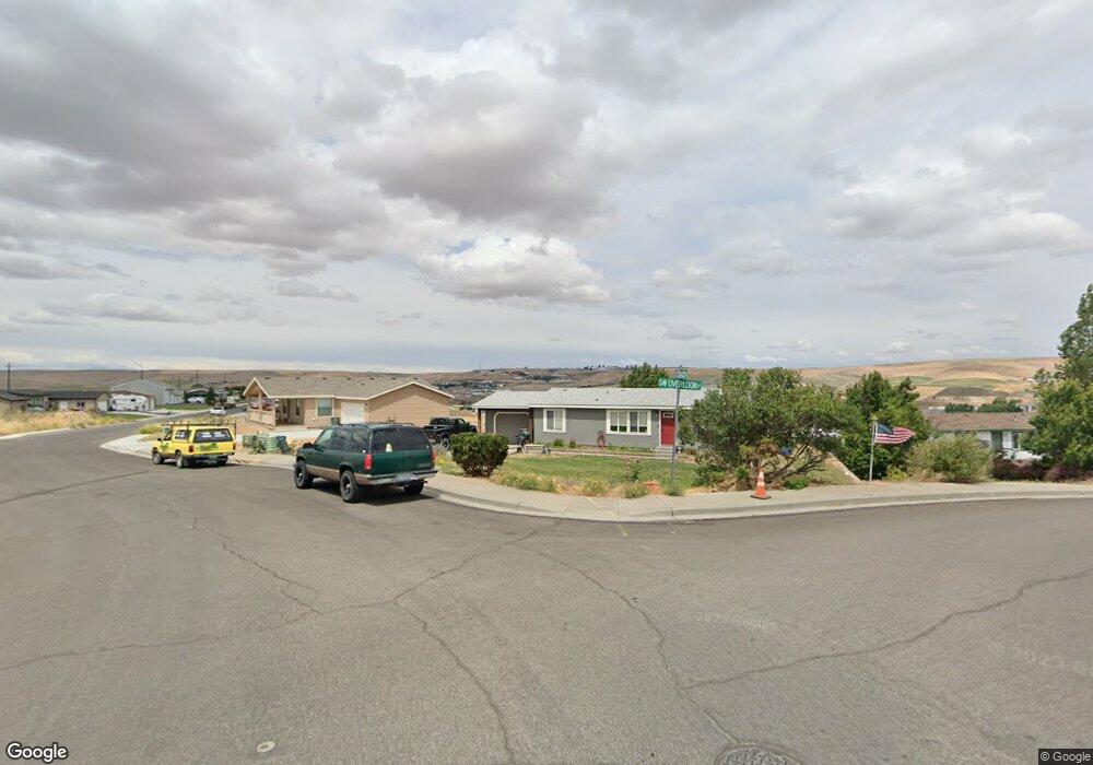 3010 SW Terrace Dr, Pendleton, OR 97801 - photo 1