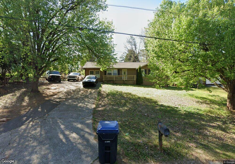 3380 Oregon Trail SW, Marietta, GA 30060 - photo 1