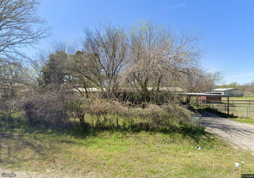 2411 Bozoki Rd, Cleburne, TX 76031 - photo 1