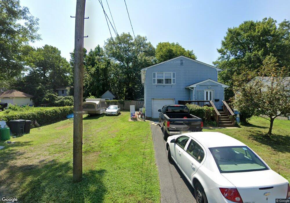 885 Brookside Ave unit 4, Keyport, NJ 07735 - photo 1
