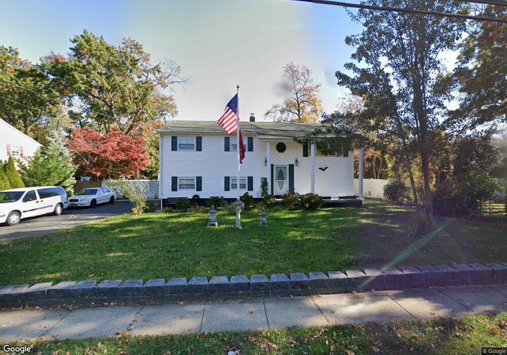 683 Harmony Rd, Middletown, NJ 07748 - photo 1