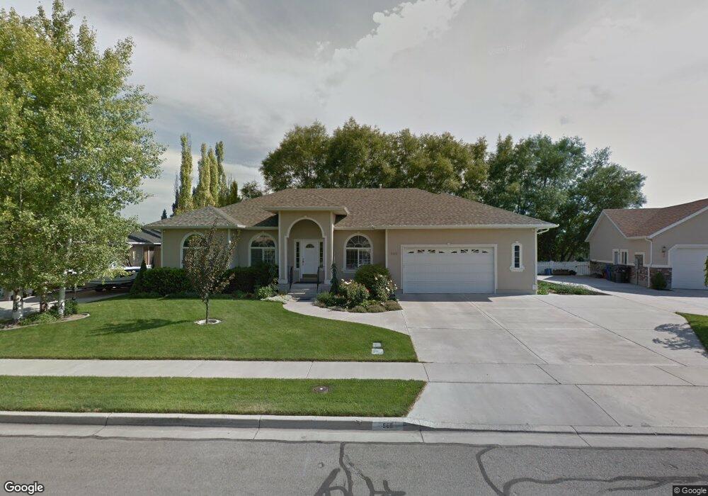 966 E 1340 N, American Fork, UT 84003 - photo 1