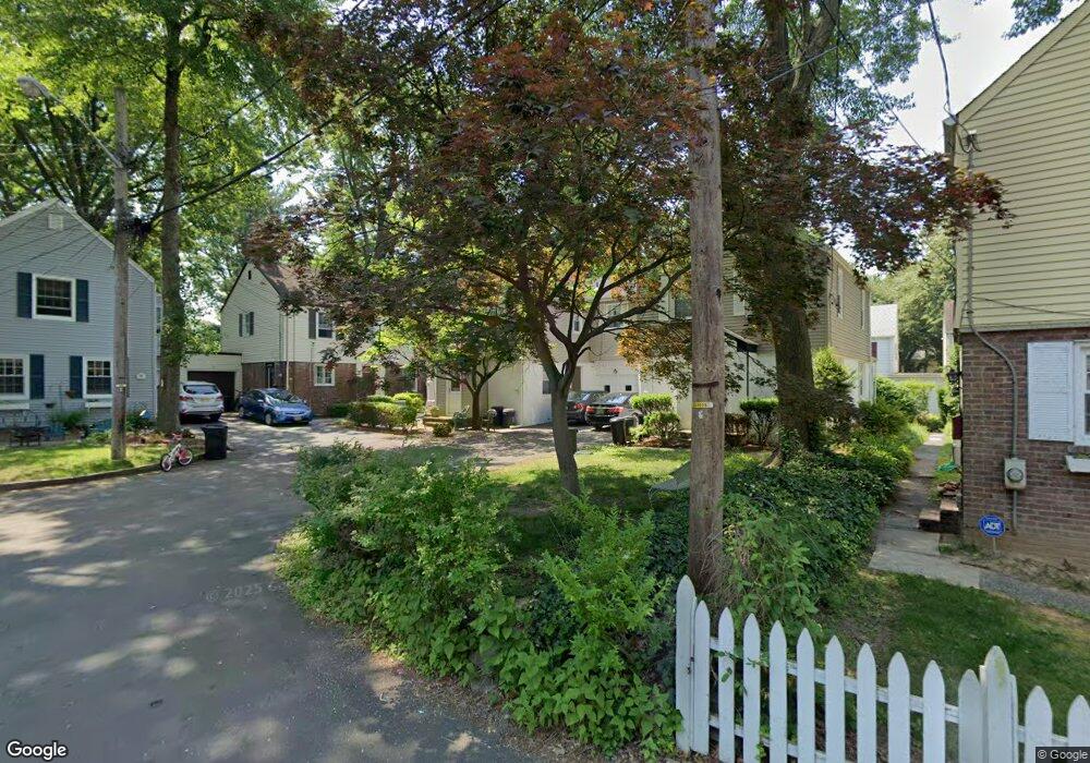 11A Aberdeen Place unit 1X, Fair Lawn, NJ 07410 - photo 1