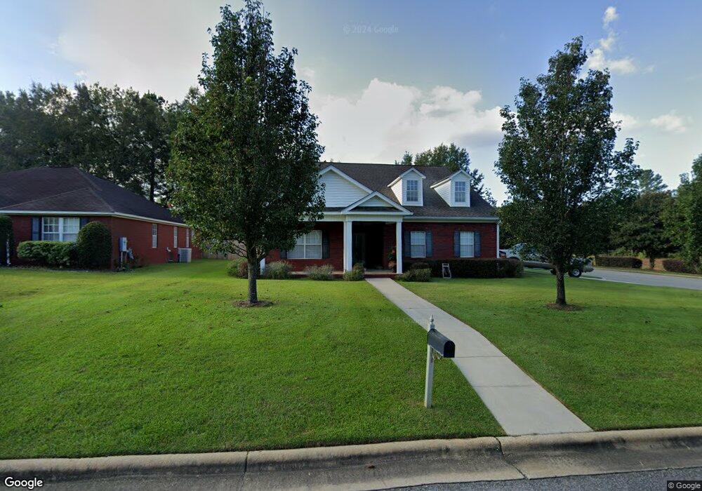 100 Gaffney Ct, Dothan, AL 36305 - photo 1